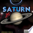 Saturn cover