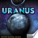 Uranus cover