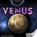 Venus cover