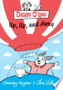 Digby O'Day Up, Up, and Away cover
