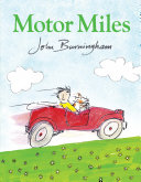 Motor Miles cover