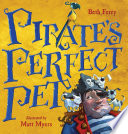 Pirate's Perfect Pet cover