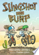 Slingshot and Burp cover