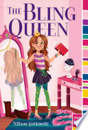 The Bling Queen cover