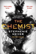 The Chemist cover