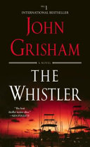 The Whistler cover