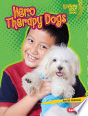 Hero Therapy Dogs cover
