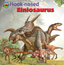 Hook-Nosed Einiosaurus cover