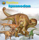 Restless Iguanodon cover