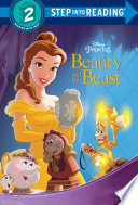 Beauty and the Beast cover