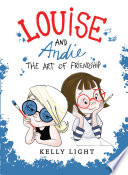 Louise and Andie: The Art of Friendship cover