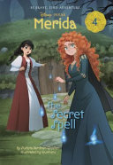 The Secret Spell cover