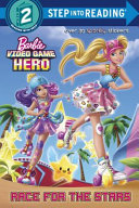 Race for the Stars cover