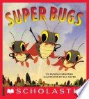 Super Bugs cover