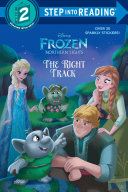 The Right Track cover
