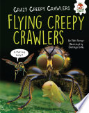Flying Creepy Crawlers cover