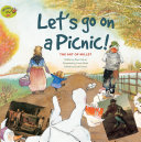 Let's Go on a Picnic! The Art of Millet cover