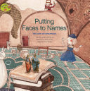 Putting Faces to Names: The Art of Raphael cover
