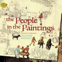 The People in the Paintings: The Art of Bruegel cover