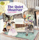 The Quiet Observer: The Art of Degas cover
