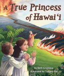 A True Princess of Hawai'i cover