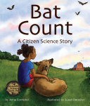 Bat Count: A Citizen Science Story cover