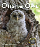 Otis the Owl cover