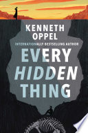 Every Hidden Thing cover