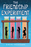 The Friendship Experiment cover