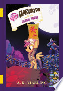 Daring Do and the Eternal Flower cover