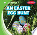 An Easter Egg Hunt cover