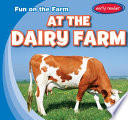 At the Dairy Farm cover
