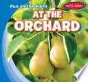 At the Orchard cover