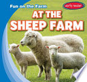 At the Sheep Farm cover