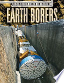 Earth Borers cover