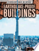Earthquake-Proof Buildings cover