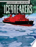 Icebreakers cover