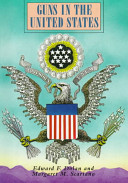 Guns in the United States cover