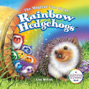 HideAway Hedgehog and the Magical Rainbow cover