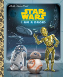 I Am a Droid cover