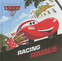 Racing Rivals cover