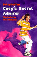 Cody's Secret Admirer cover