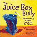 The Juice Box Bully cover