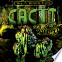 Cacti Barely Need Water! cover
