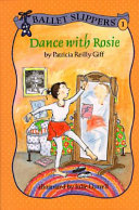 Dance with Rosie cover