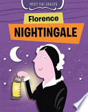 Florence Nightingale cover