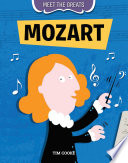 Mozart cover