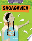 Sacagawea cover