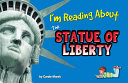 I'm Reading About the Statue of Liberty cover