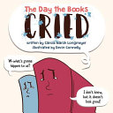 The Day the Books Cried cover